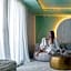 Boho Club Marbella - a Preferred Hotel