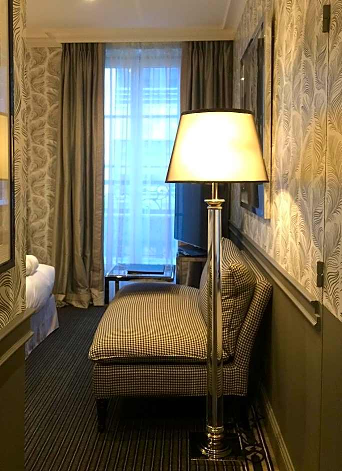 Hotel George Washington