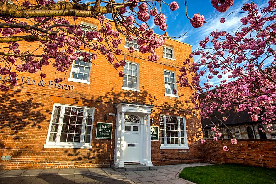 Hotel Du Vin Stratford