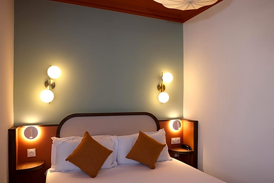 Hotel Boréal Nice