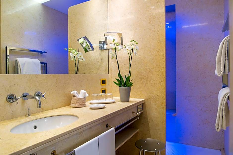 Art Hotel Orologio
