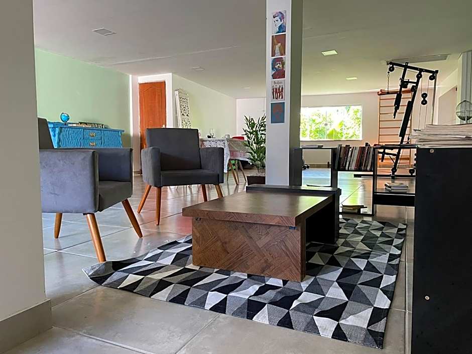 Pousada Videira de Teresópolis