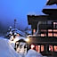 Hotel Cristallo