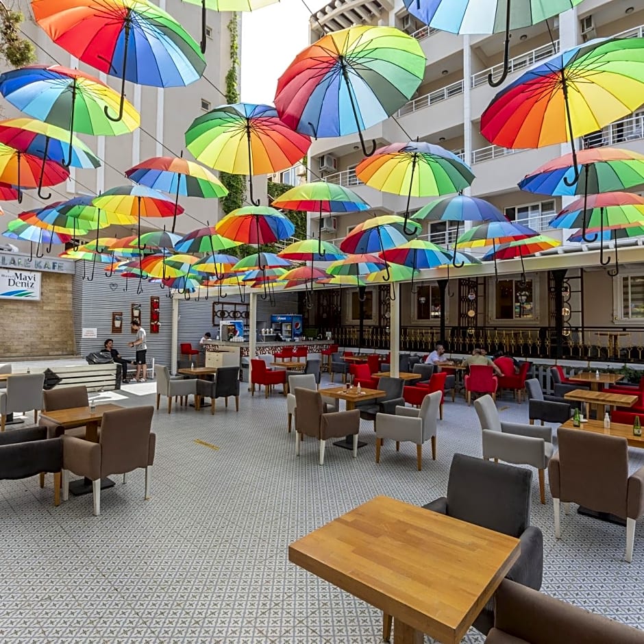 Hotel Mavi Deniz