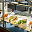 Webers Hotel im Ruhrturm Essen by Accor