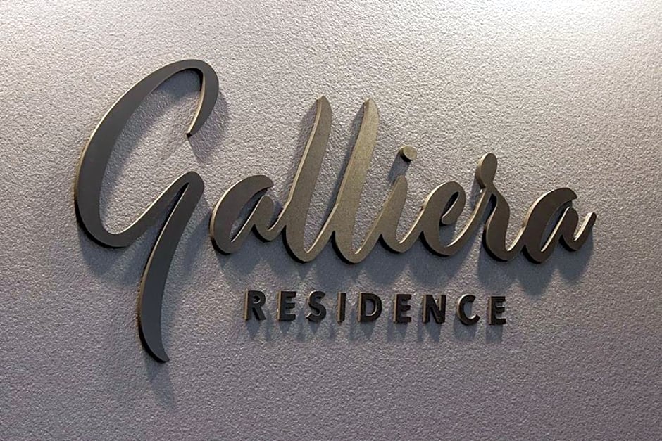 Galliera Residence b&b