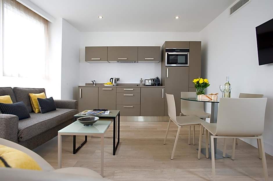 The Rosebery by Supercity Aparthotels