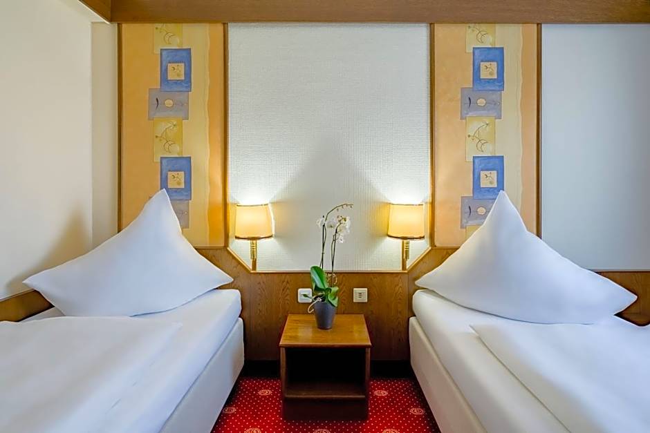 Aspire Oldenburg, Trademark Collection by Wyndham