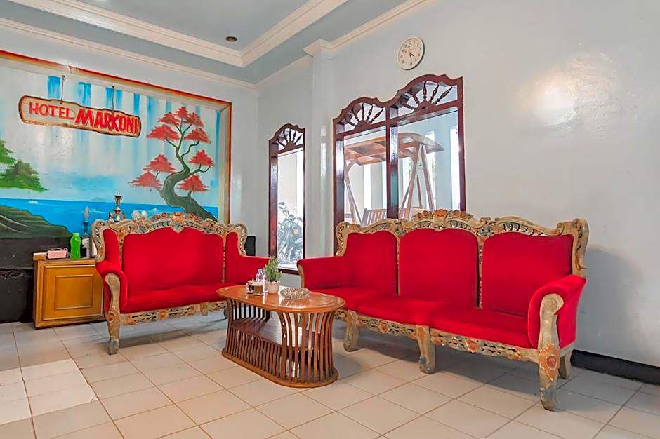 Hotel Markoni Pamanukan Mitra RedDoorz