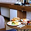 GRAND SALIZZE HOTEL