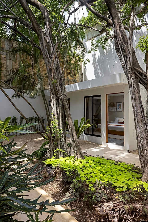 Hotel Aalada Playa del Carmen