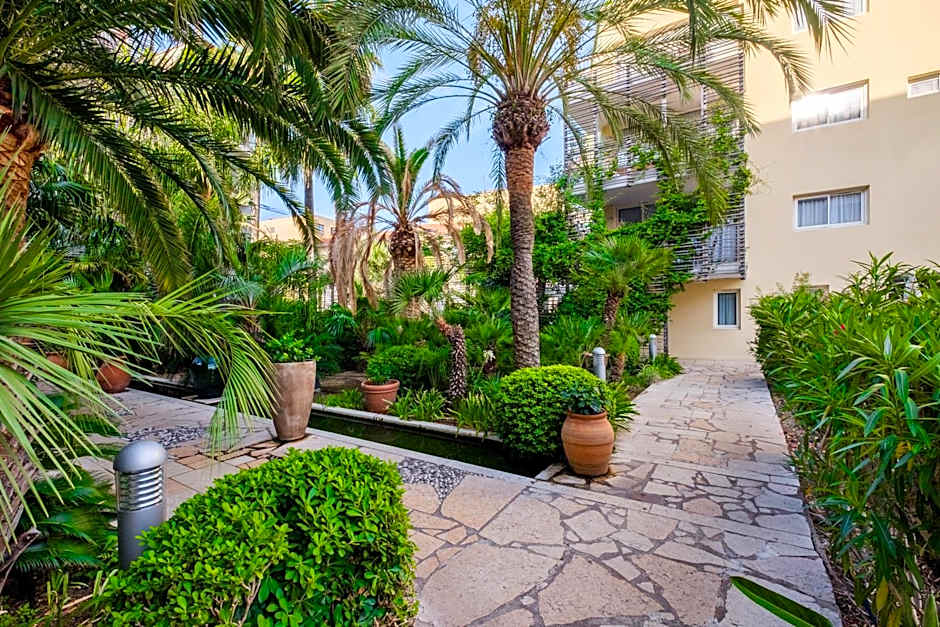 Résidence Pierre & Vacances Premium Port Prestige