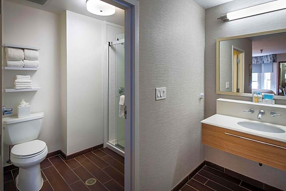 Hampton Inn By Hilton And Suites Chicago/Lincolnshire