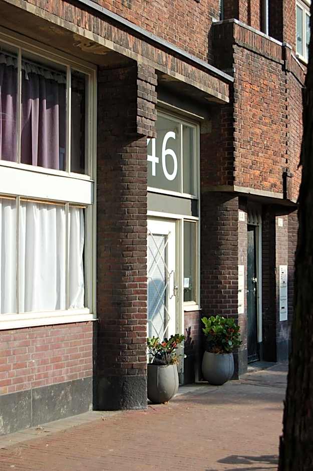 Amsterdam House of Arts & Crafts