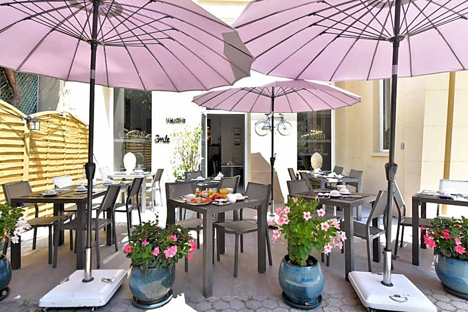 Hotel La Villa Nice Promenade