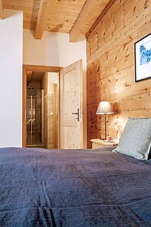 Family Room with Private Bathroom