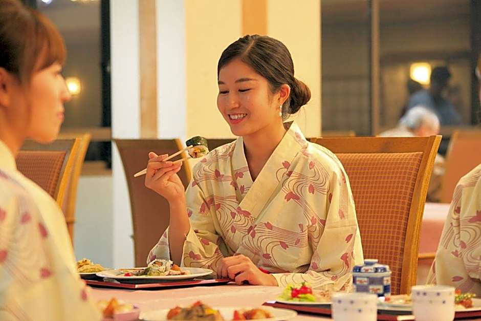 Hotel Taikan