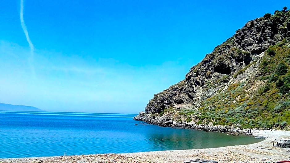 Casa Stone Milazzo B&B