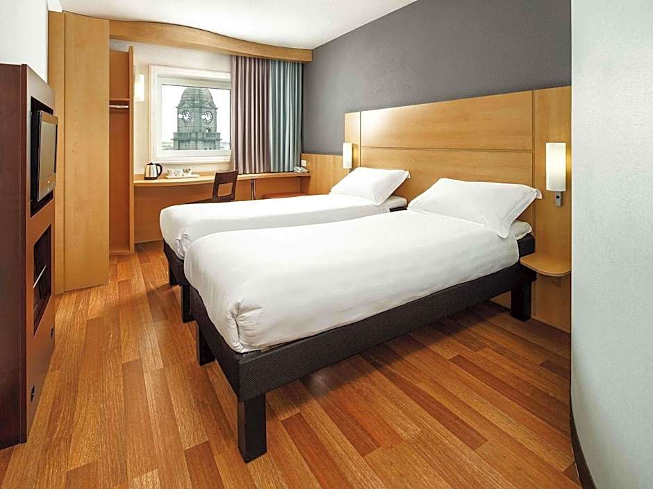 ibis Aberdeen Centre - Entertainment District