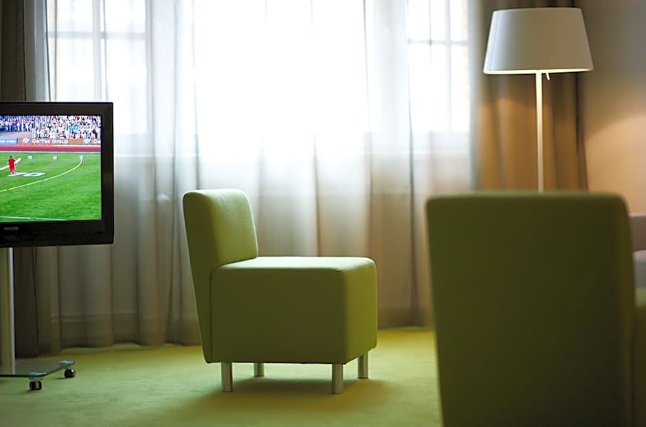 Wyndham Garden Berlin Mitte