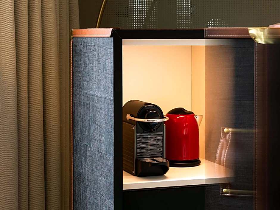 Sofitel Luxembourg Le Grand Ducal