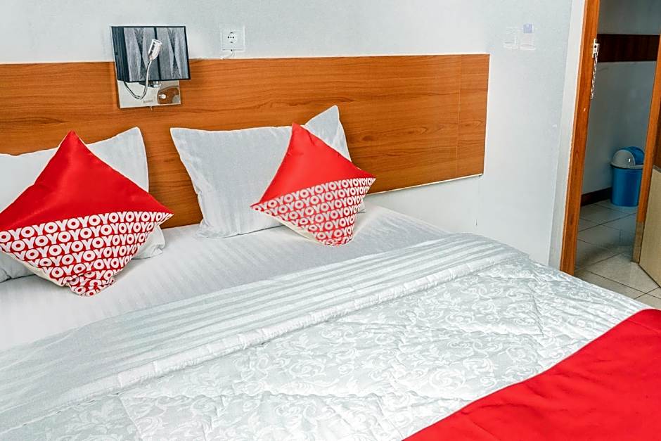 Hotel O Mandiri Guest House Syariah