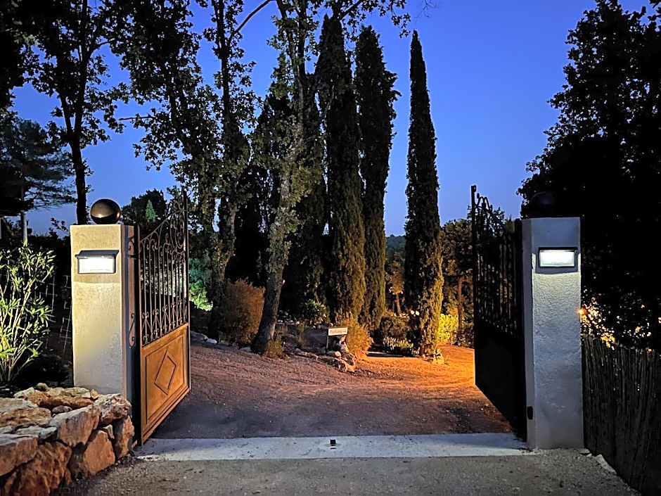 Les Hauts de la Riviera