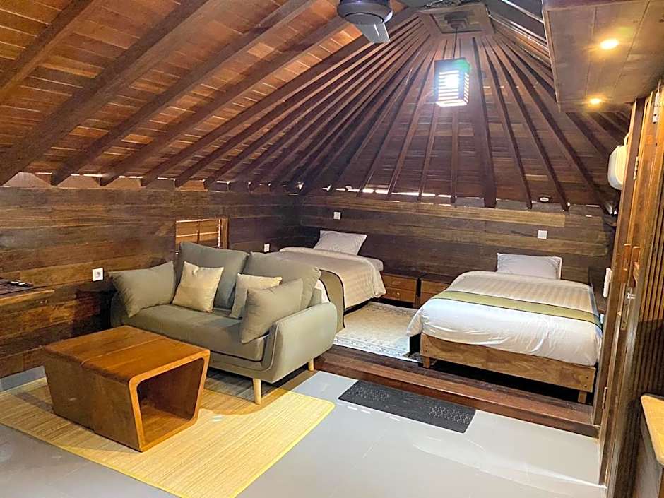 Alu Lofts