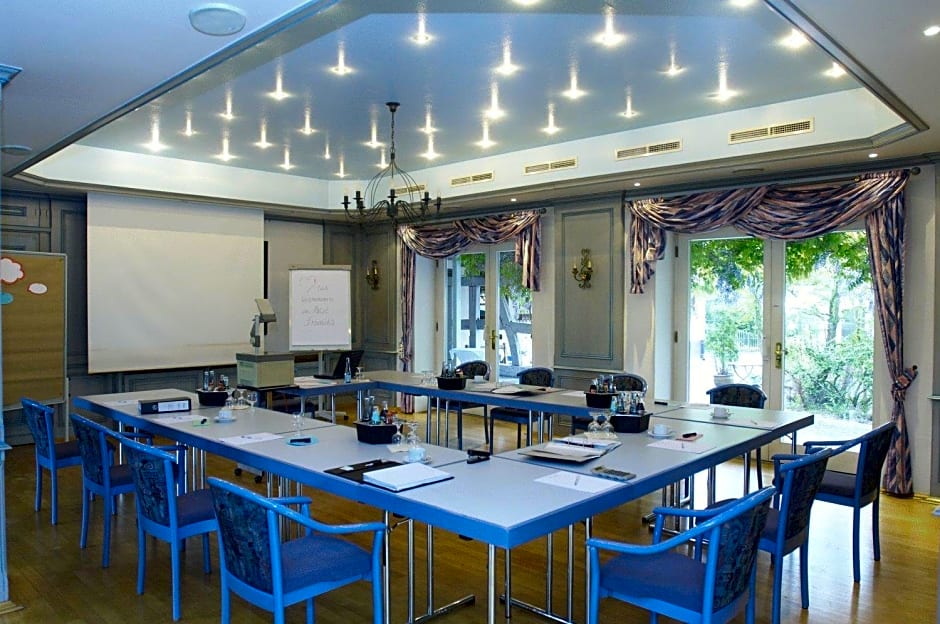 Hotel Freimühle