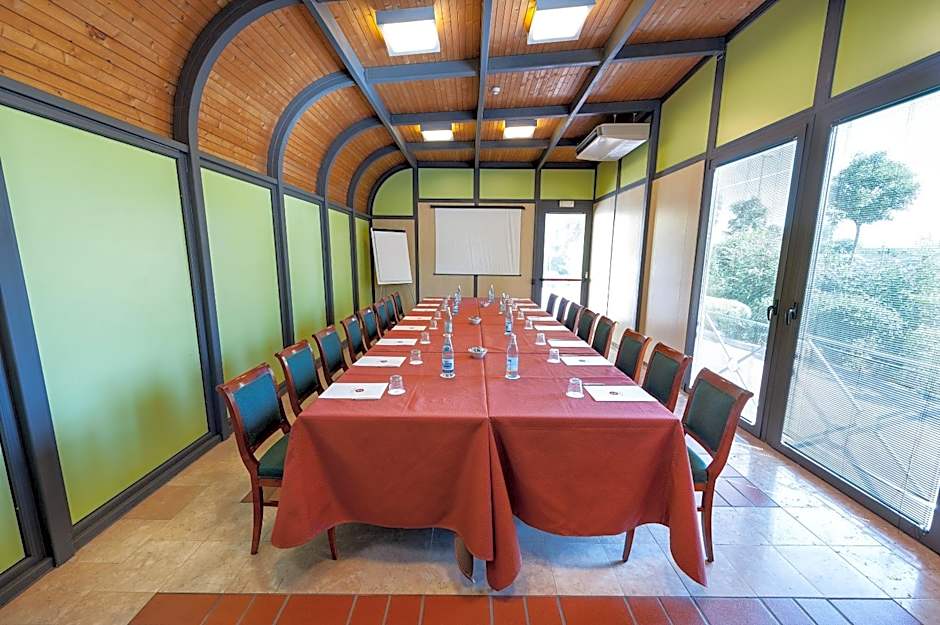 Hotel Villa Malaspina