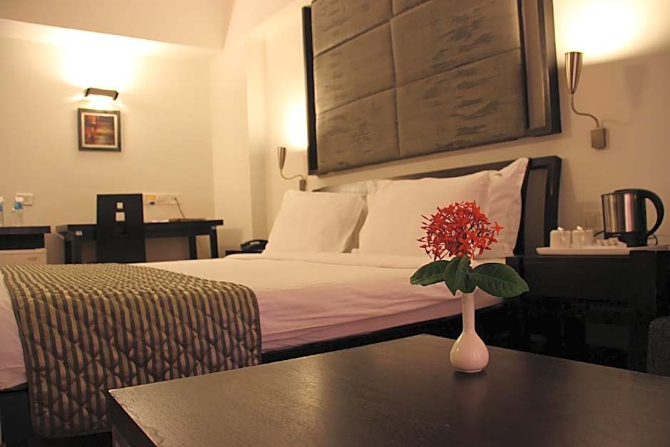 Hotel Cambay Sapphire - Gandhinagar