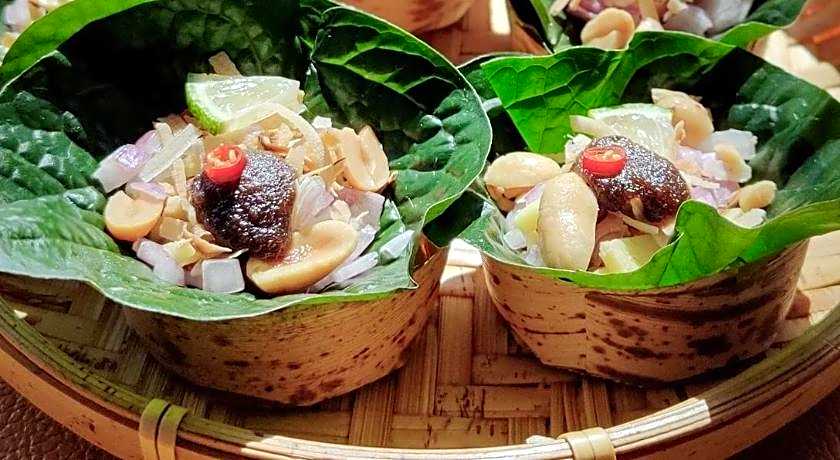 Hôtel Le Paradou Bamboothai