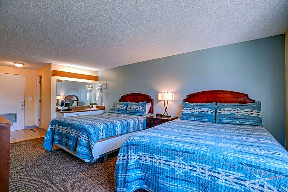 Columbia Gorge Inn