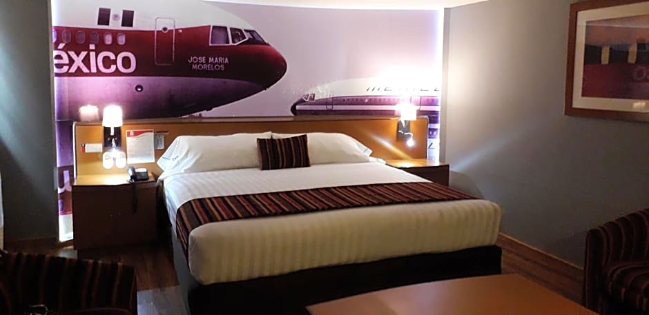 Hotel Mexicali