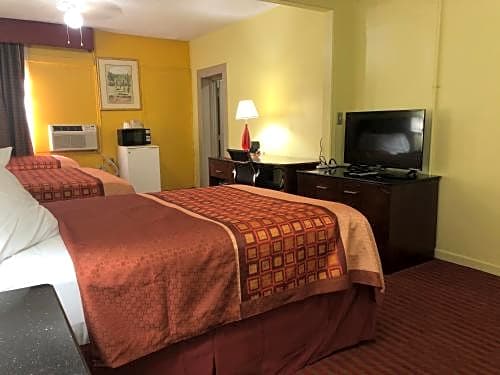 Ellijay Inn - Downtown Ellijay