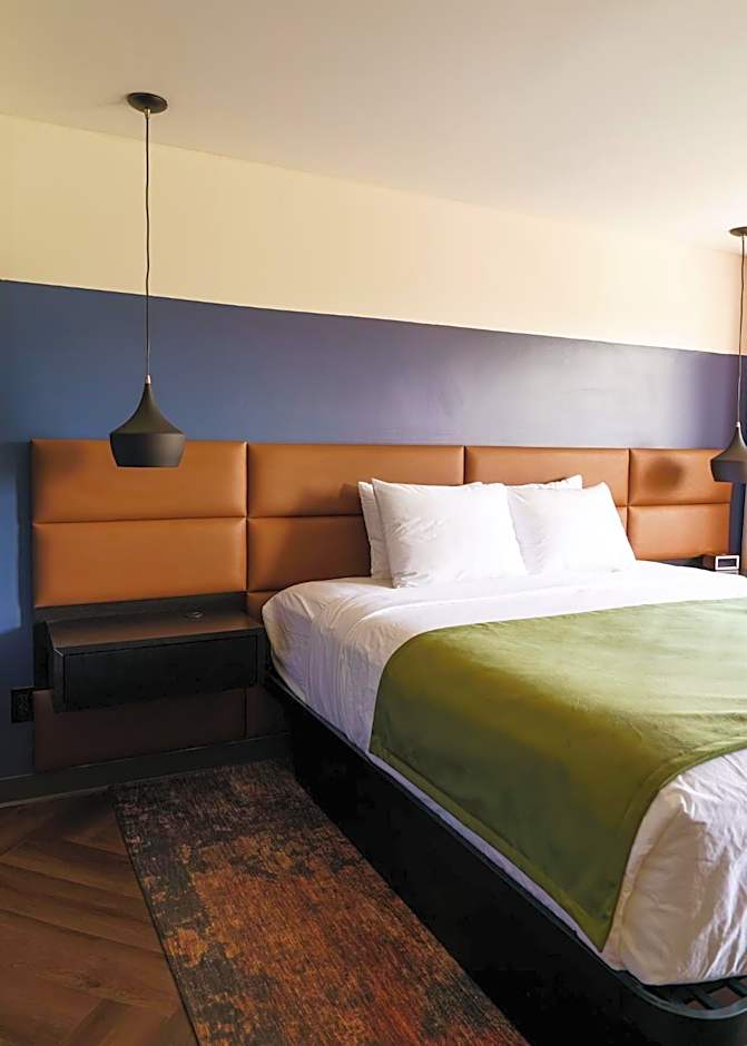 The Wesley Boutique Hotel Page, AZ