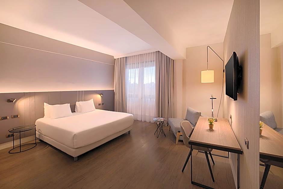 NH Roma Villa Carpegna