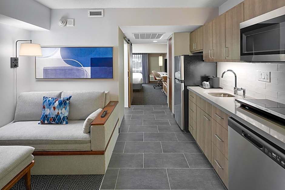 Courtyard by Marriott Shelton