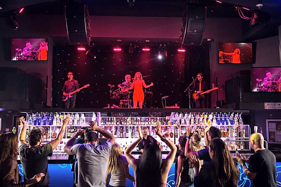 Hard Rock Hotel & Casino Tulsa