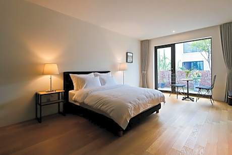 Gangneung KN HOUSE