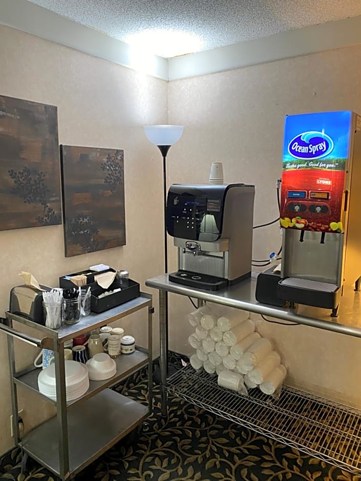 Travelodge by Wyndham Great Falls