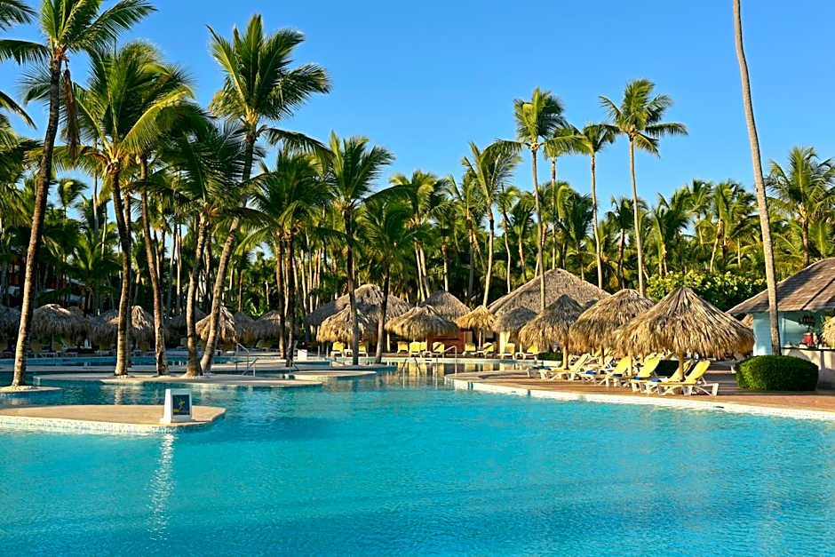 Iberostar Dominicana - All Inclusive