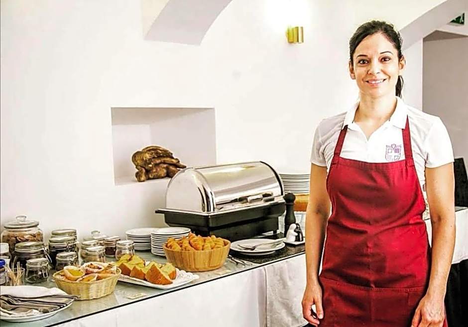 Hotel Solar Dos Mascarenhas