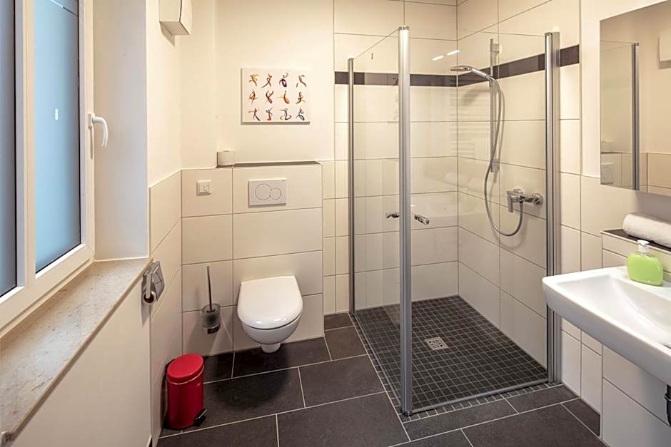 Plumbohms ECHT-HARZ-HOTEL