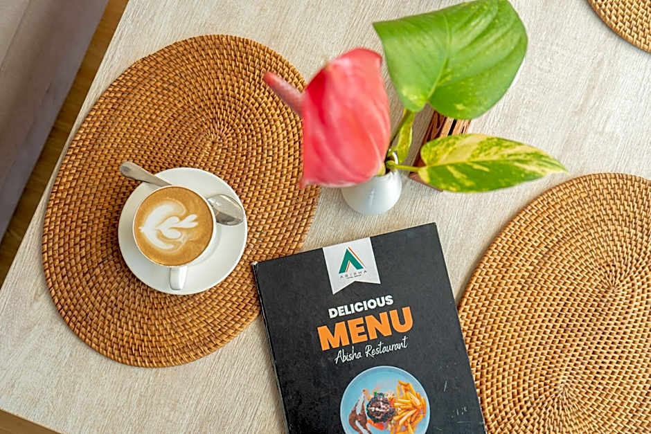 ABISHA Hotel Sanur