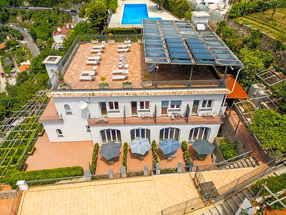 Residence Le Villette