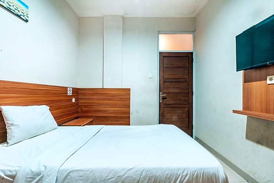 The Kartini 8 Residence - Mangga Besar