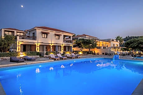 Skopelos Holidays Hotel & Spa