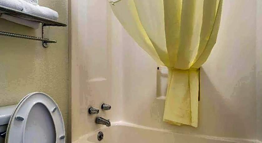 Quality Inn Brownsville