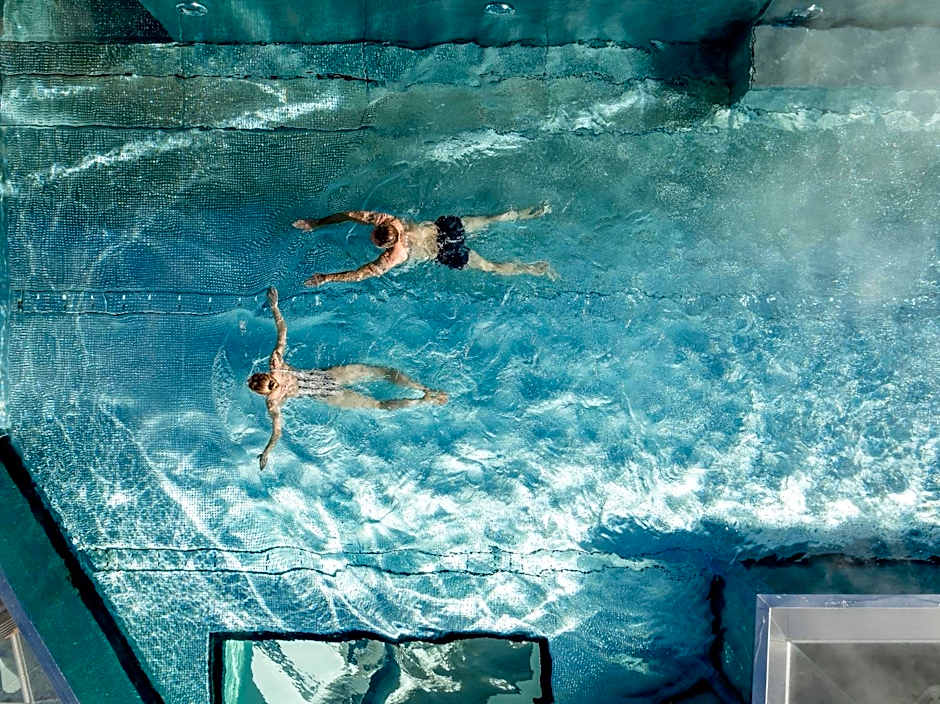 Das Central – Alpine . Luxury . Life